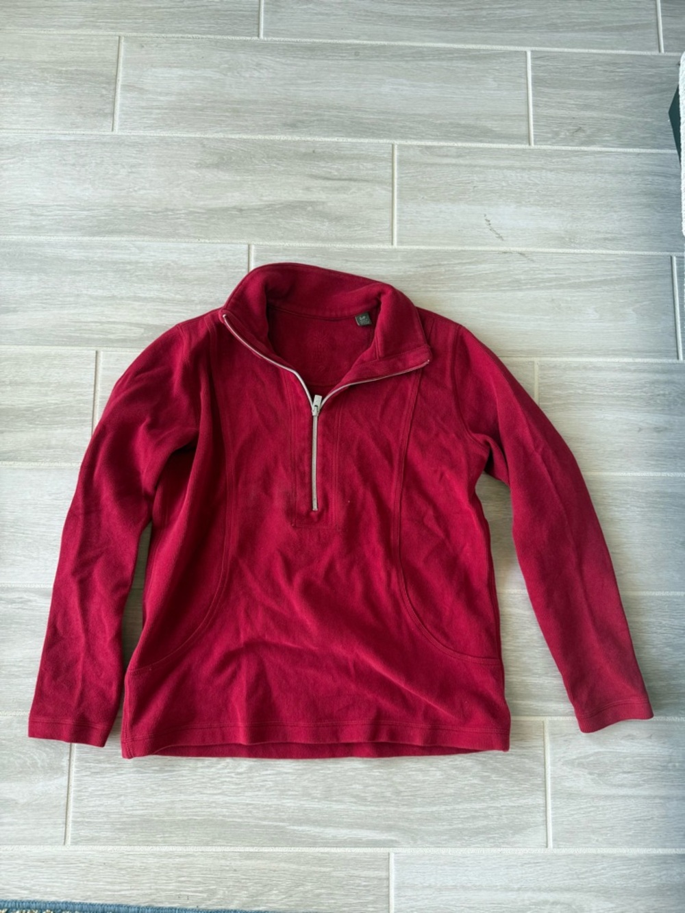Tommy Bahama Quarter Zip